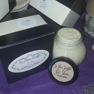 So Shea Soufflé - Tú Shea (unscented)